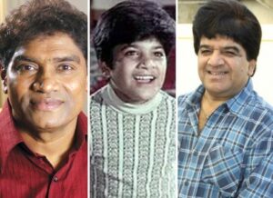 Johny Lever ने बीमार दिग्गज अभिनेता और फिल्म निर्माता Junior Mehmood से मुलाकात की, जो कथित तौर पर पेट के कैंसर से जूझ रहे हैं