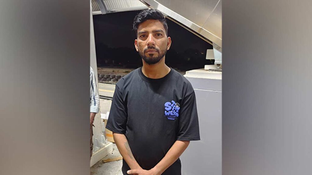 ‘डीआरडीओ गेस्ट हाउस मैनेजर पाकिस्तानी आईएसआई के संपर्क में था, भारत की रक्षा गतिविधियों का ब्योरा लीक किया’